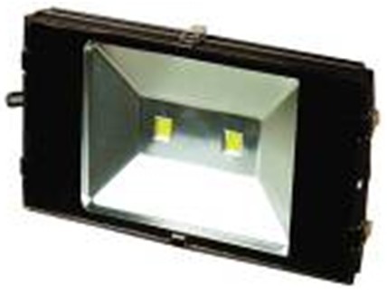 LED Flood Light (JS(I)570TG100W, AC)