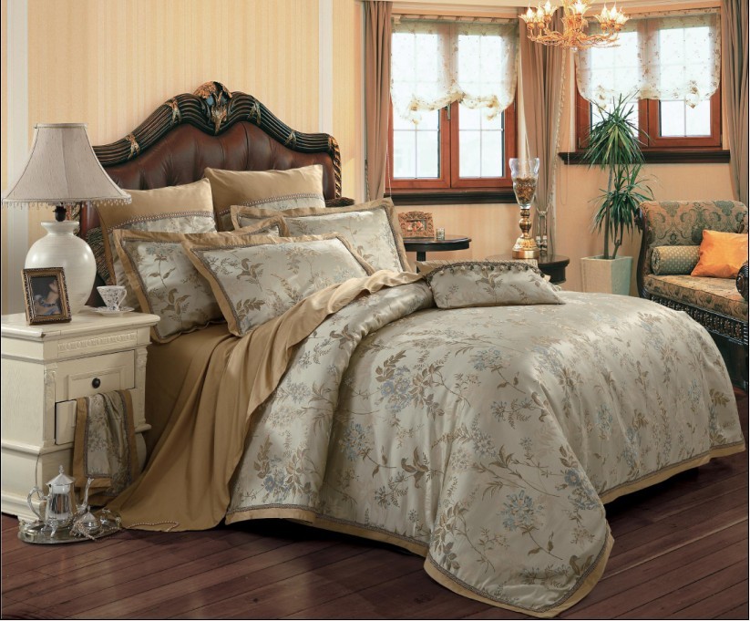 Home Fashions