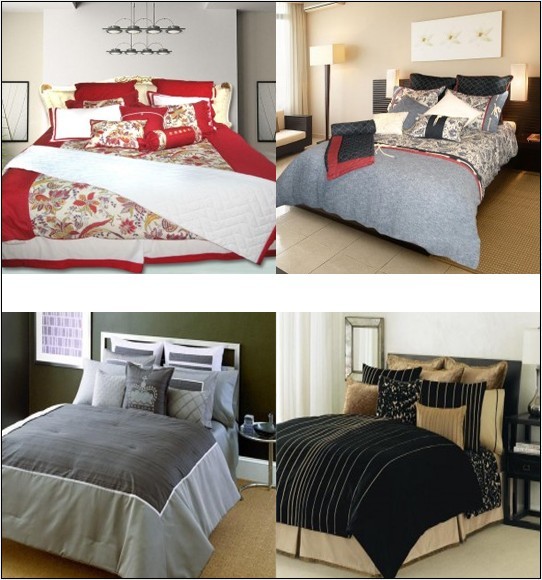 Home Fashions