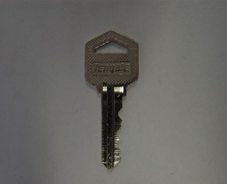 High Quality Keys Factory No.01