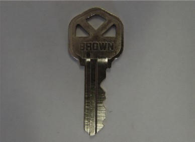 High Quality Keys Factory No.03