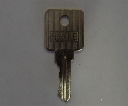 High Quality Keys Factory No.4a