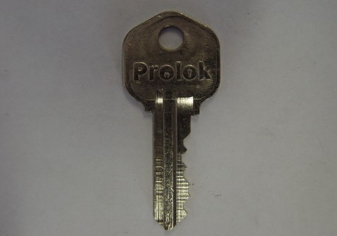 High Quality Keys Factory No.07