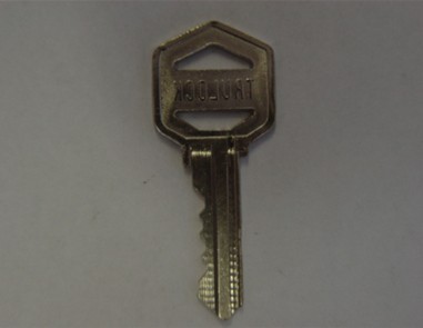 High Quality Keys Factory No.08