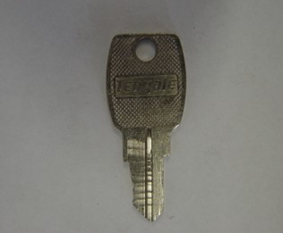 High Quality Keys Factory No.09