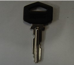 High Quality Keys Factory No.17