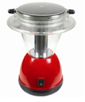 Solar Camping Lantern (ADL-C1112)