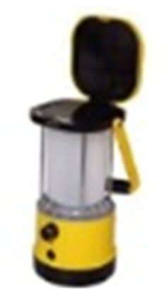 Solar Camping Lantern (ADL-C3018)