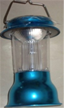 Solar Camping Lantern (ADL-C03002)