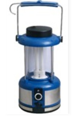 Solar Camping Lantern (ADL-C3036)