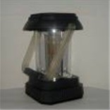 Solar Camping Lantern (T-101)