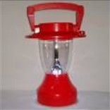 Solar Camping Lantern (T-106)