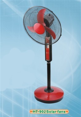 Solar Fan (HT-902)