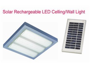 Solar Ceiling Light (JL-58)