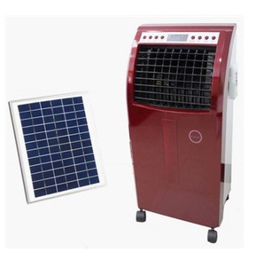 Solar Air Cooler Fan (PLD-9)