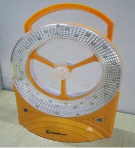Solar Fan (BD-F-906)