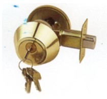 Locks (D101)