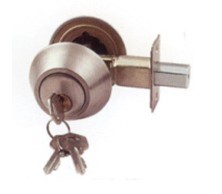 Locks (D102)