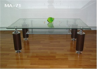 Tempered Glass Table (MA-71)