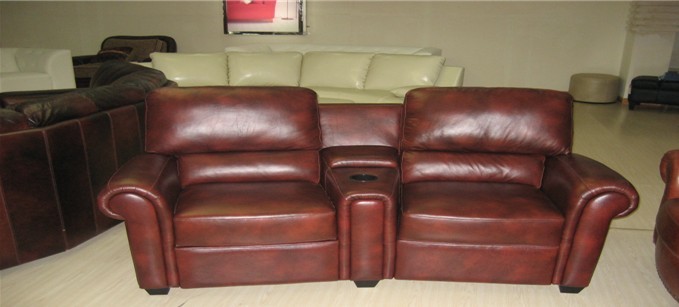 Sofas (06F-RE-006)