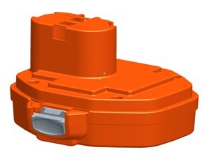 Power Tool Battery (Makita14.4v(A))