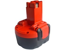 Power Tool Battery (BOS-9.6V(A))