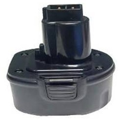 Power Tool Battery (DE-9.6V)