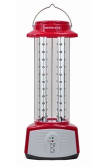 Rechargeable Camping Light/Emergency Light (WRS-2891L)