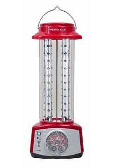 Rechargeable Camping Light/Emergency Light (WRS-2892L)