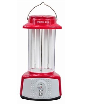 Rechargeable Camping Light/Emergency Light (WRS-2031)