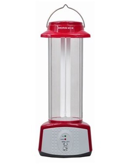 Rechargeable Camping Light/Emergency Light (WRS-1011)