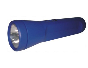 Rechargeable Torch & Flashlight (WRS-7800)