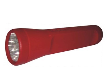 Rechargeable Torch & Flashlight (WRS-7801L)