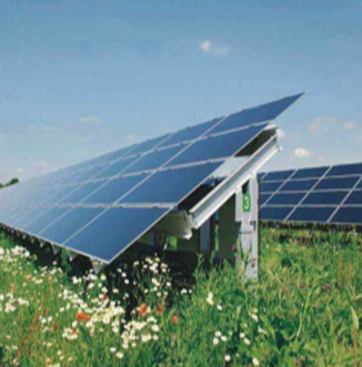 Solar Home System