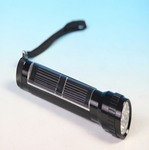 Solar Torch