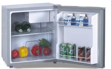 Solar Fridge     Model No.: BCD50V